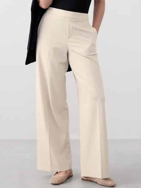 Hayden Wide Leg Pant